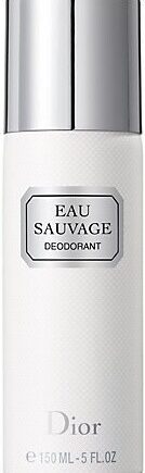 Christian Dior Eau Sauvage Deodorant Deo Spray 150