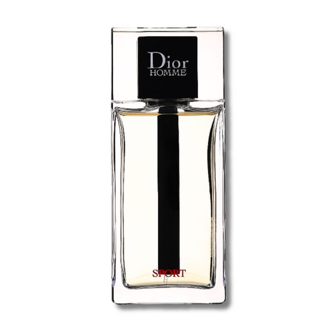 Christian Dior Homme Sport Eau Toilette 125
