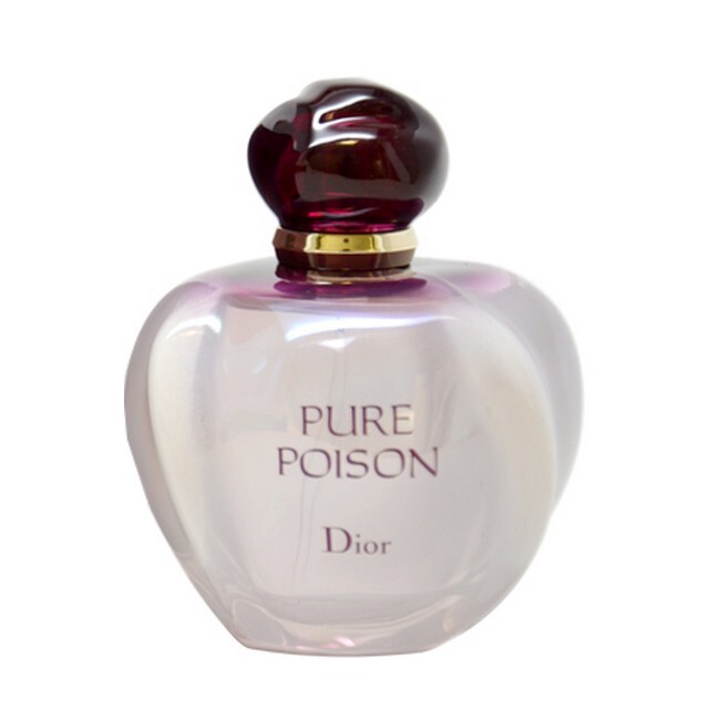 Christian Dior Pure Poison Edp