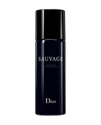 Christian Dior Sauvage Deodorant Spray 150