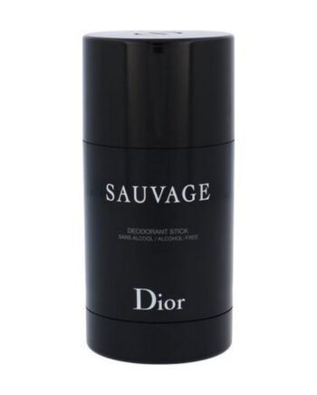 Christian Dior Sauvage Deodorant Stick