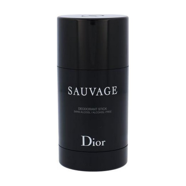 Christian Dior Sauvage Deodorant Stick