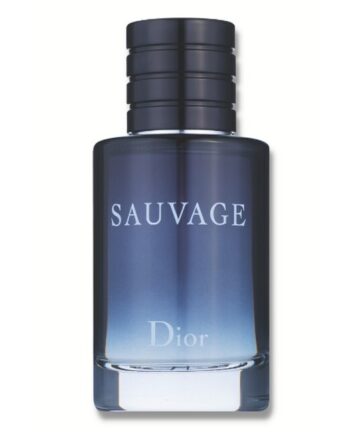Christian Dior Sauvage Eau Toilette