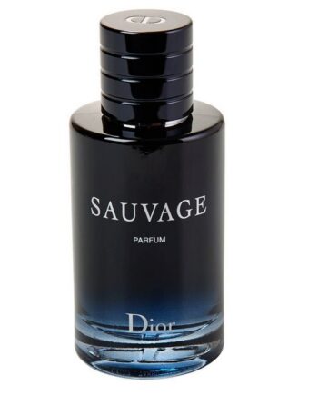 Christian Dior Sauvage Parfum 100