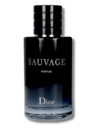 Christian Dior Sauvage Parfum Spray