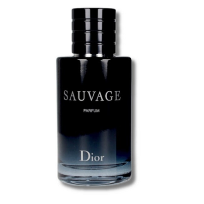 Christian Dior Sauvage Parfum Spray