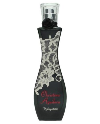 Christina Aguilera Unforgettable Edp