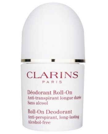 Clarins Gentle Care Roll Deodorant
