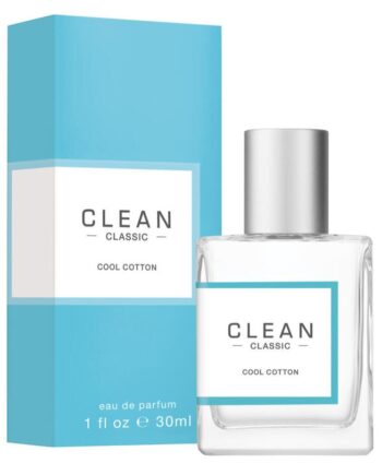 Clean Classic Cool Cotton Edp 30ml