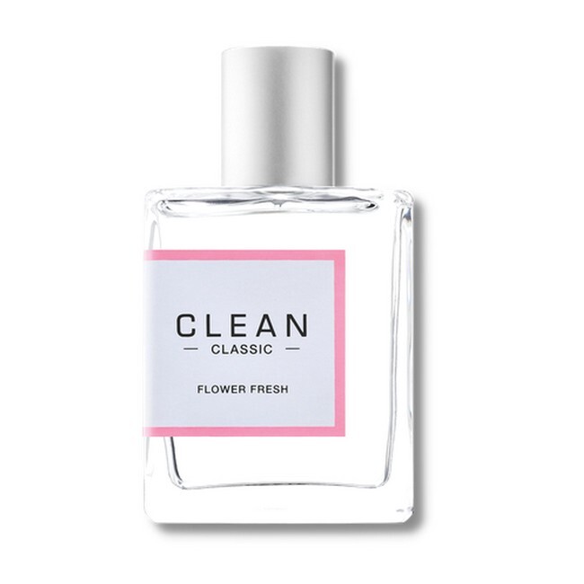 Clean Classic Flower Fresh Edp