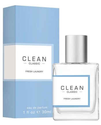 Clean Classic Fresh Laundry Edp 30ml