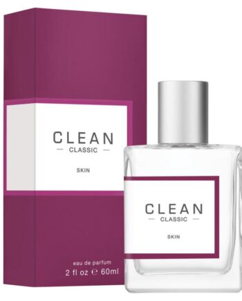 Clean Classic Skin Edp 60ml