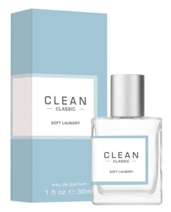 Clean Classic Soft Laundry 30ml