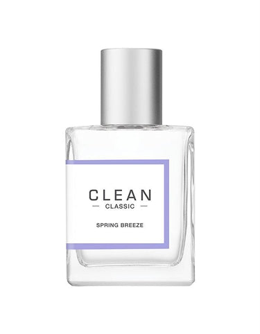Clean Classic Spring Breeze Eau Parfum Obs Uden æske