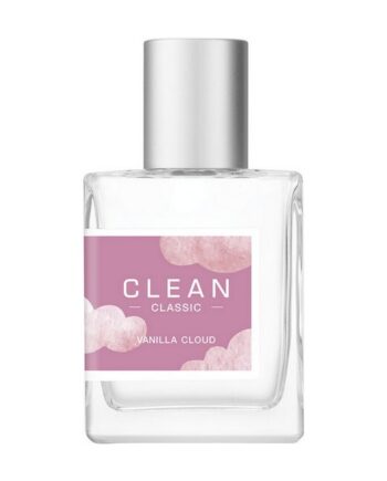 Clean Classic Vanilla Cloud Edp