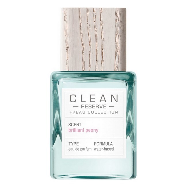Clean H2eau Brilliant Peony Eau Parfum 100