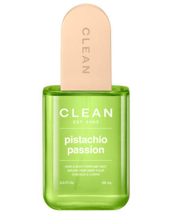 Clean Pistachio Passion Hair   Body Perfume Mist