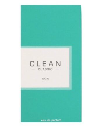 Clean Rain Eau Parfum Edp