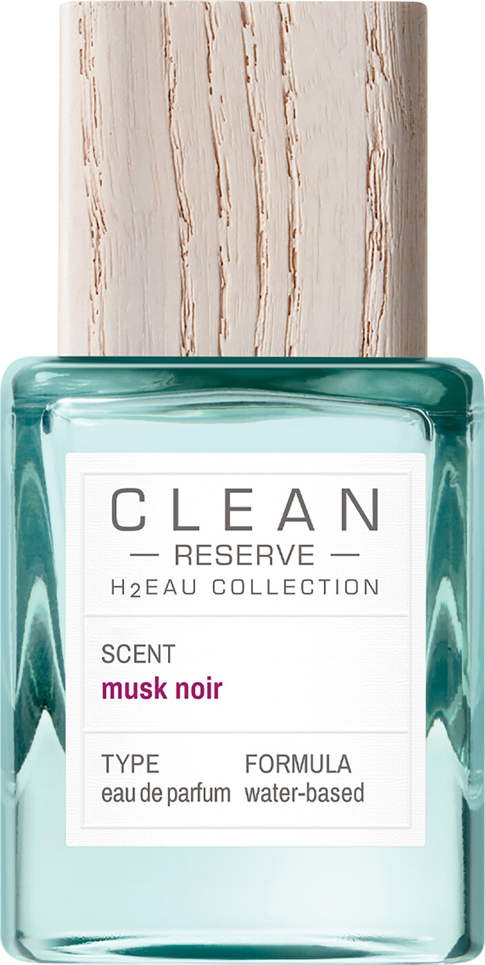 Clean Reserve H2eau Musk Noir Eau Parfum