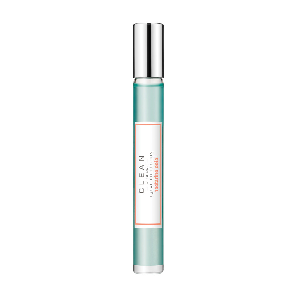 Clean Reserve H2eau Nectarine Petal Edp Rollerball