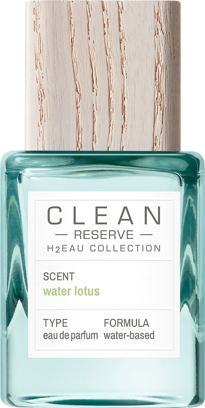 Clean Reserve H2eau Water Lotus Eau Parfum