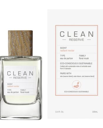 Clean Reserve Radiant Nectar 100ml