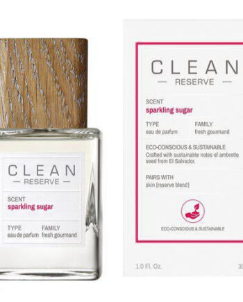 Clean Reserve Sparkling Sugar Edp 30ml