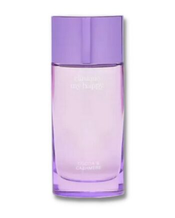 Clinique Happy Cocoa   Cashmere 100 Edp