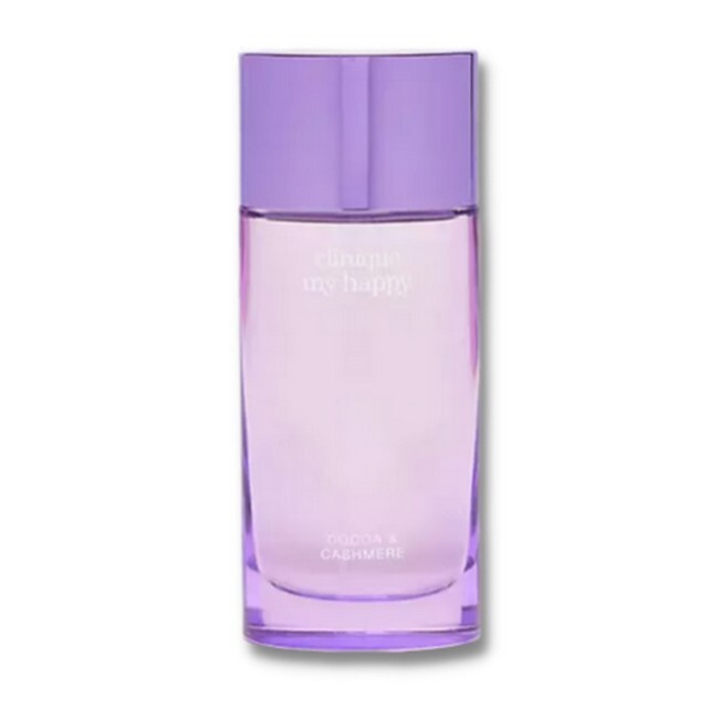 Clinique Happy Cocoa Cashmere 100 Edp