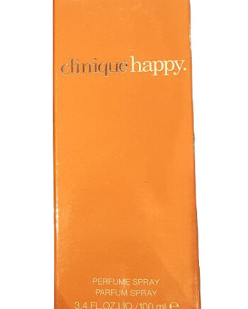 Clinique Happy Parfum Spray