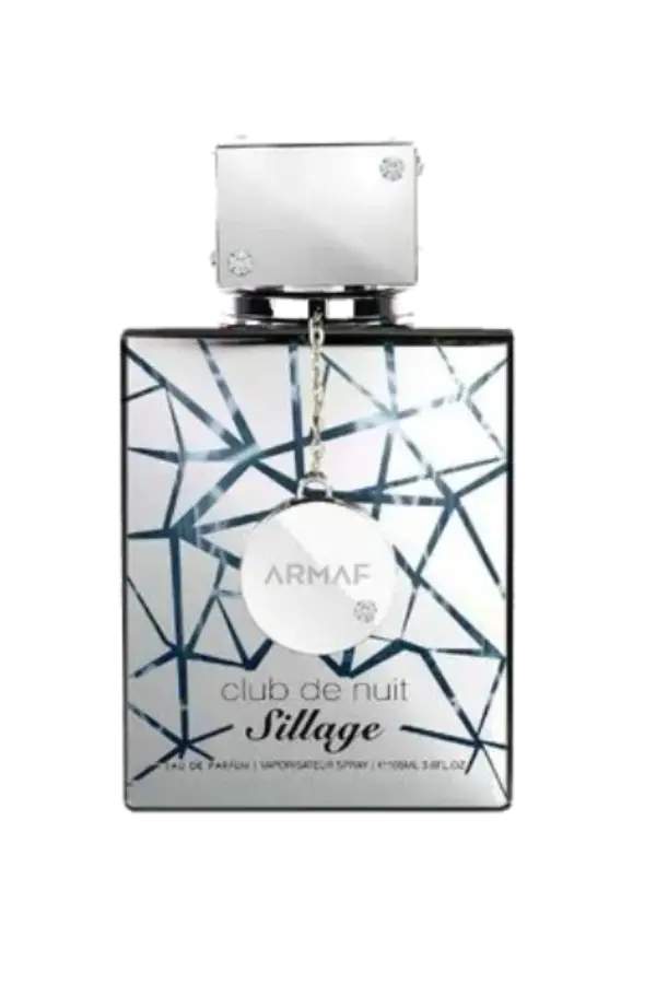 Club Nuit Sillage 105ml Edp Spray