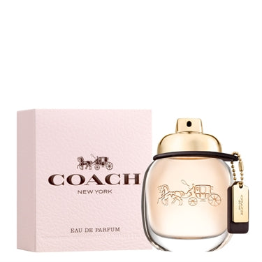 Coach New York Eau Parfum