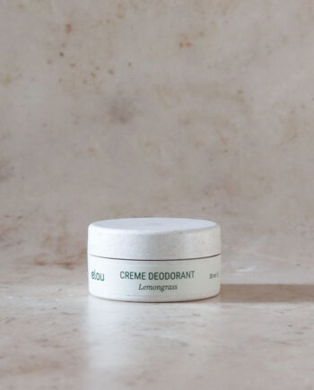 Creme Deodorant Ampx2219 Lemongrass