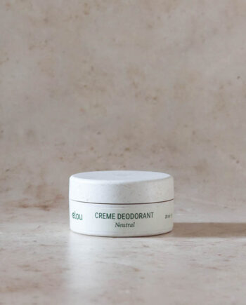 Creme Deodorant Ampx2219 Neutral