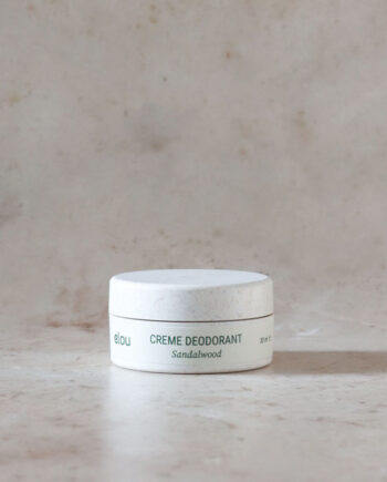 Creme Deodorant Ampx2219 Sandalwood
