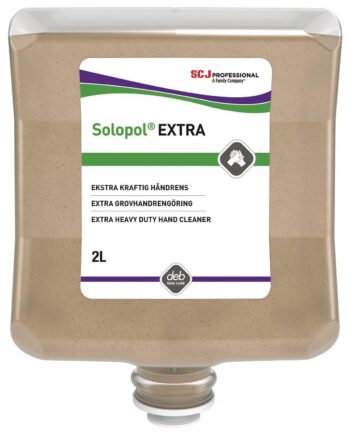 Deb Stoko Solopol Extra Håndrens Parfume