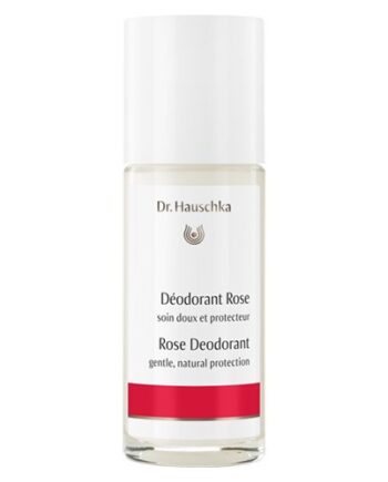 Deo Flora Roll Hauschka