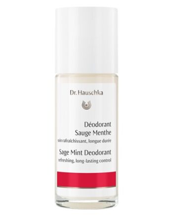 Deo Fresh Roll Hauschka