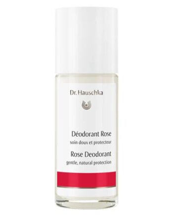 Deodorant Rose Roll
