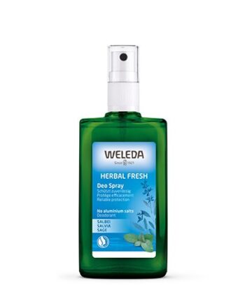 Deodorant Salvia 100 Weleda