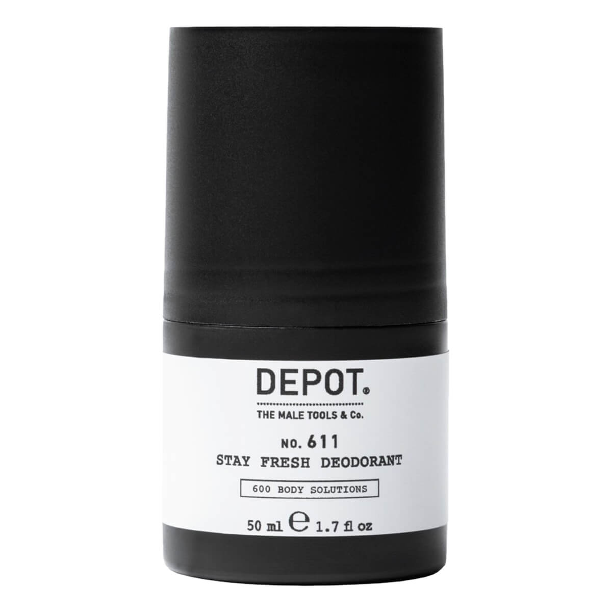 Depot The Male Tools Stay Fresh Deodorant 611