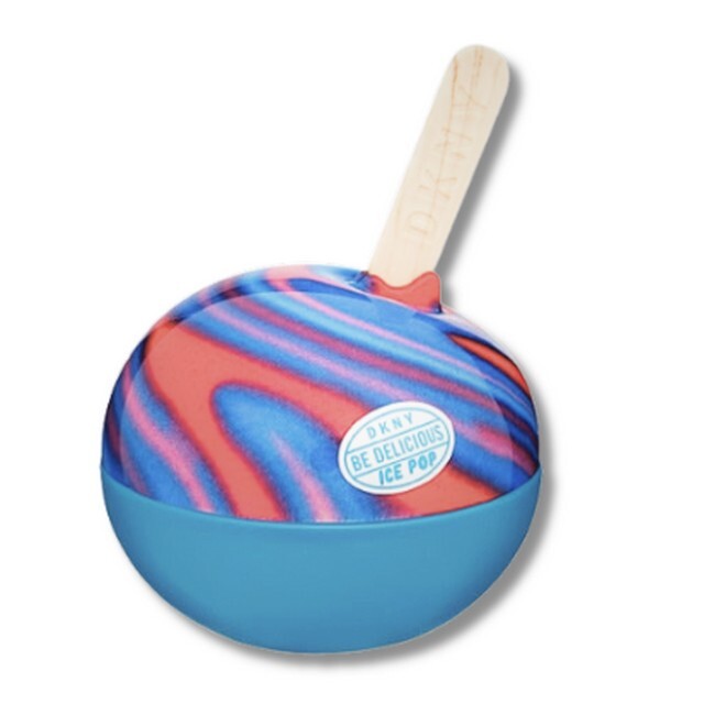 Dkny Delicious Ice Pop Berry Bliss Eau Parfum