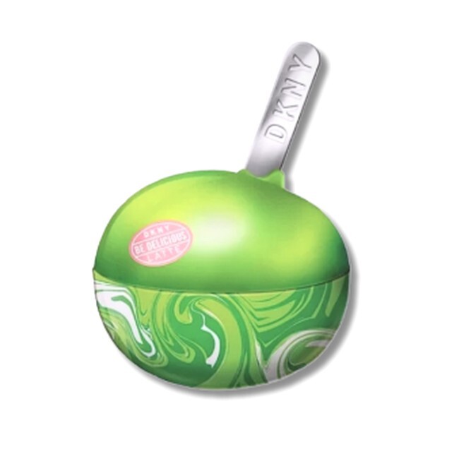Dkny Delicious Latte Matcha Eau Parfum