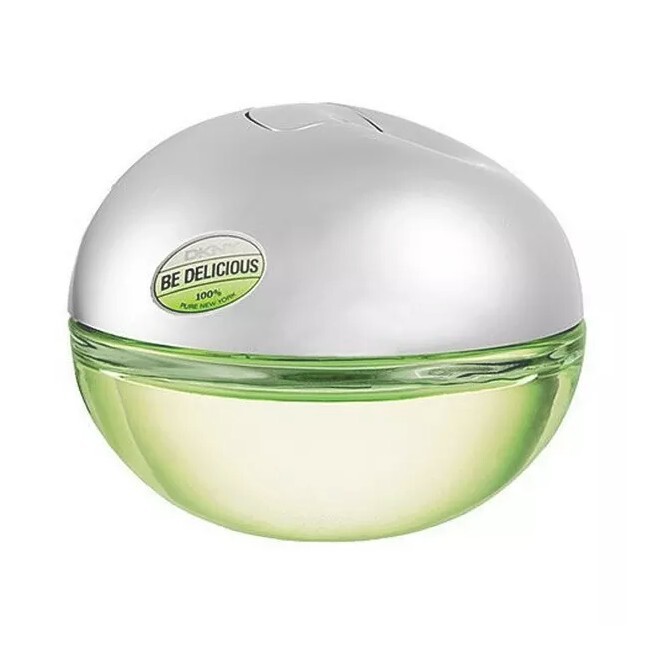 Dkny Delicious Women 100 Edp