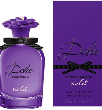 Dolce   Gabbana Dolce Violet Eau Toilette