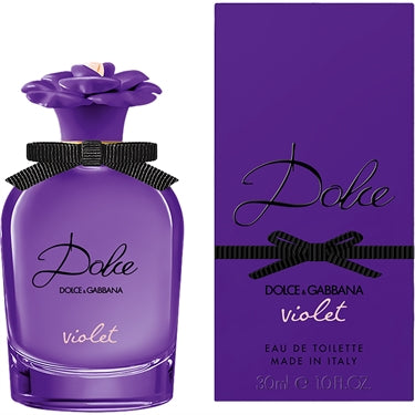 Dolce Gabbana Dolce Violet Eau Toilette