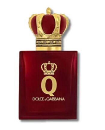 Dolce   Gabbana Elixir