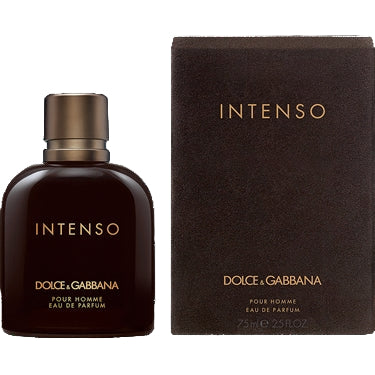 Dolce   Gabbana Intenso Eau Parfum