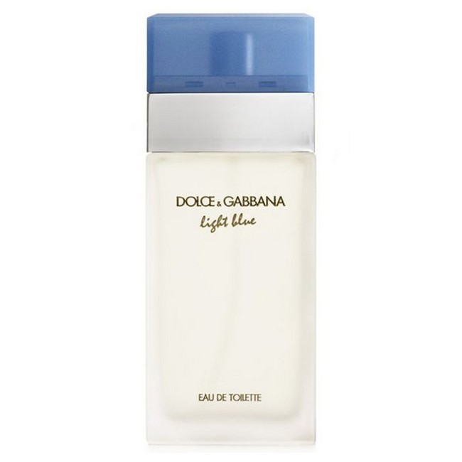 Dolce   Gabbana Light Blue 100 Edt