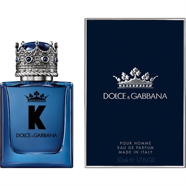 Dolce Gabbana Pour Homme Eau Parfum